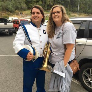 Meet your Posher, Shelby judith-leigh